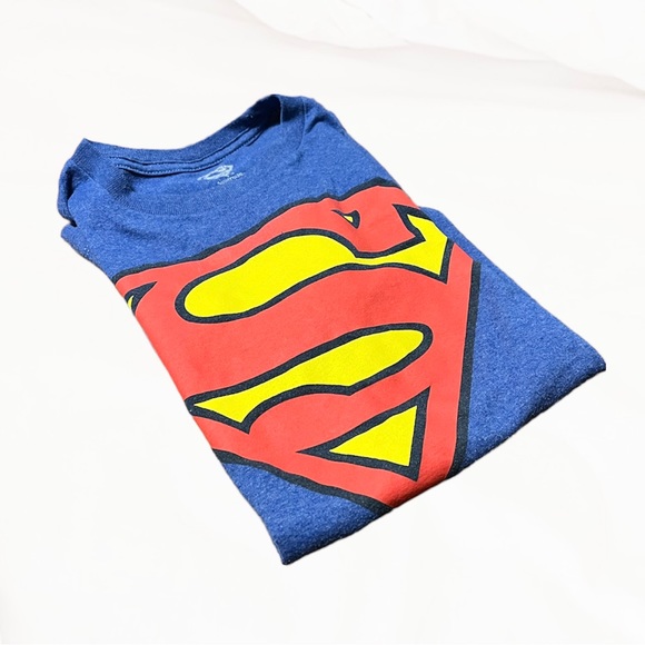 Superman Tee - Picture 5 of 5